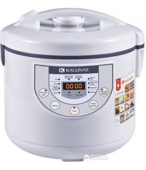 Kalunas KMC-8356
