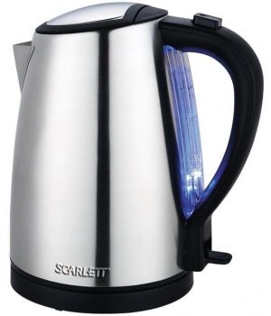 Scarlett SC-EK21S27
