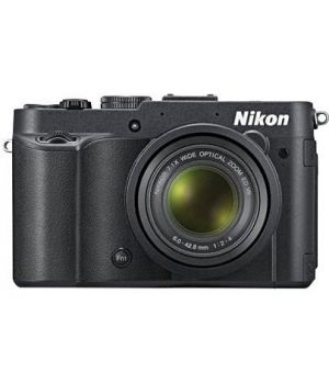 Nikon Coolpix P7700
