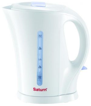 Saturn ST-EK0002NewWhitBlu