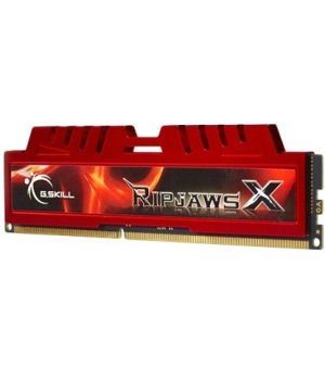 G.Skill 16 GB (2x8GB) DDR3 1600 MHz (F3-12800CL10D-16GBXL)
