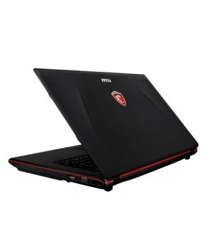 MSI GE72 6QD Apache Pro (6QD-028XPL)