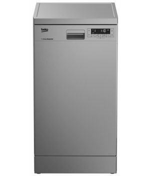 Beko DFS 26020 X
