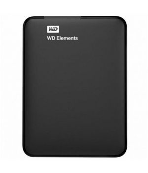 WD WDBUZG7500ABK