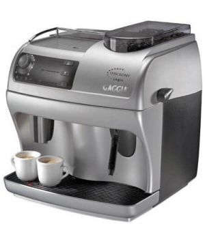 Gaggia Syncrony Logic
