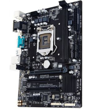 GIGABYTE GA-H110M-S2PV
