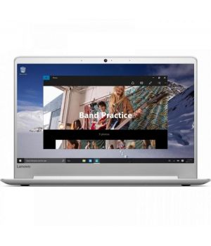 Lenovo Yoga 710-14 (80V4006NRA) Silver