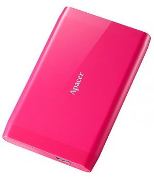 Apacer AC235 1 TB Pink (AP1TBAC235P-1)