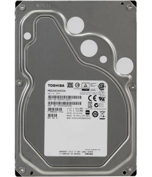 Toshiba MG04ACA400A
