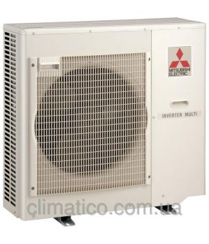 Mitsubishi Electric MXZ-4D71/72VA