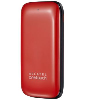 Alcatel OneTouch 1035D Red