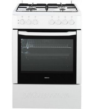 Beko FSE62120DW