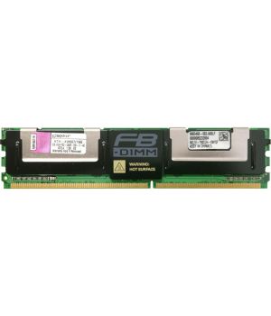 Kingston 16 GB (2x8GB) DDR2 667 MHz (KTH-XW667/16G)