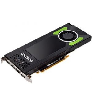 PNY NVIDIA Quadro P4000 (VCQP4000-PB)