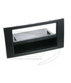 ACV Переходная рамка 1DIN/2DIN для FORD (со штатной магнитолой CD6000).