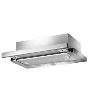 Ventolux GARDA 60 INOX (430)
