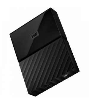 WD My Passport WDBYFT0030BBK