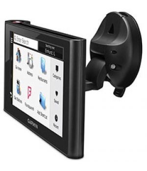 Garmin nuviCam LMT (010-01378-10)