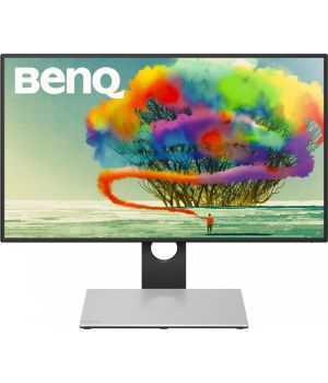 BenQ PD2710QC Grey-Black (9H.LG2LA.TSE)