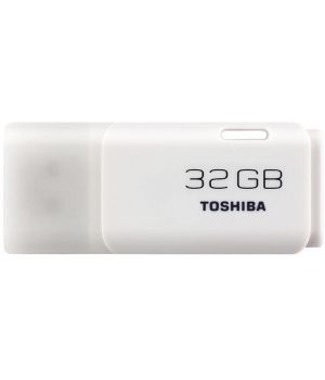 Toshiba 32 GB Hayabusa White (THN-U202W0320E4)