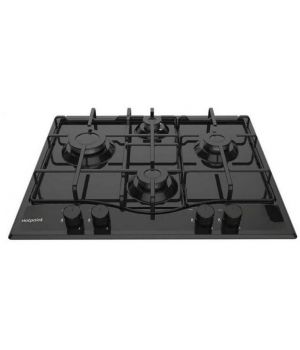 Hotpoint-Ariston PCN 642/HA(BK)