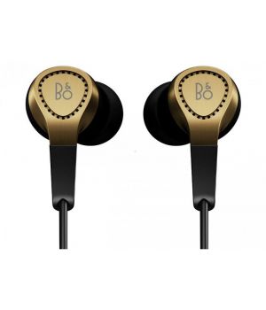 Bang & Olufsen H3 Gold