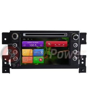 RedPower 18053 (Suzuki Grand Vitara)