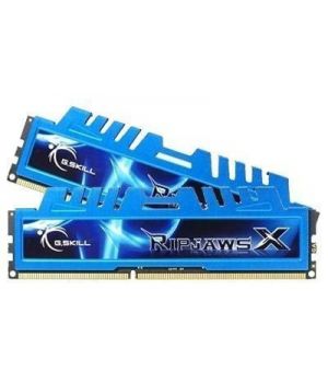 G.Skill 8 GB (2x4GB) DDR3 2400 MHz (F3-2400C11D-8GXM)
