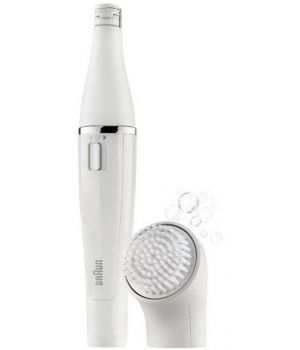 Braun Face 851