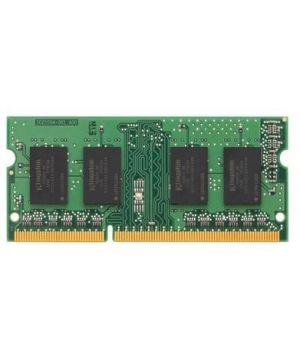 Kingston 2 GB SO-DIMM DDR3 1600 MHz (KVR16S11S6/2)