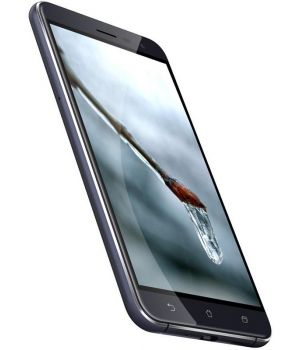 Asus ZenFone 3 ZE552KL 64GB Black