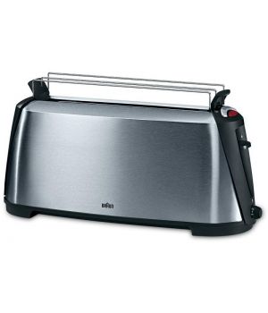 Braun HT 600 Metal