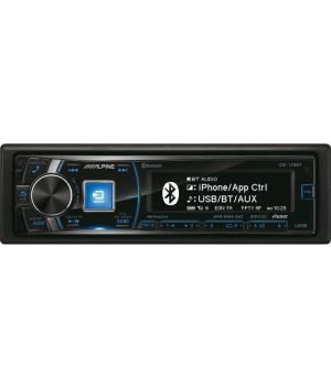 Alpine iDE-178BT