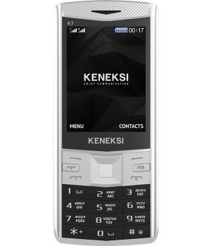 Keneksi K7 Black