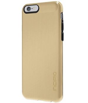 Incipio Feather SHINE for iPhone 6 Gold (IPH-1178-GLD)