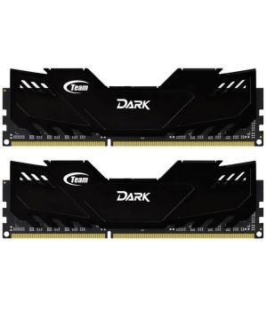 TEAM 16 GB (2x8GB) DDR3 2400 MHz (TDKED316G2400HC11CDC01)