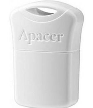 Apacer 8 GB AH116 White AP8GAH116W-1