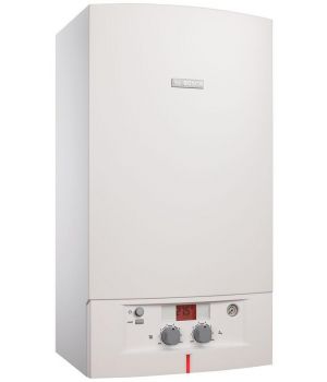 Bosch Gaz 3000 W ZW 24-2KE