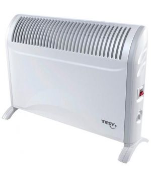 Tesy CN 214 ZF