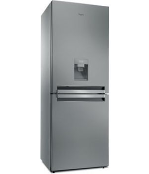 Whirlpool BTNF 5011 OX AQUA