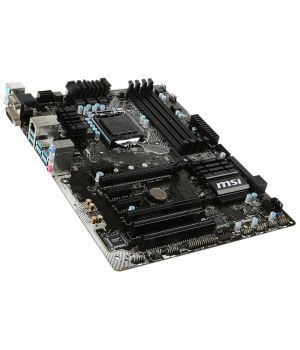 MSI Z170A PC MATE