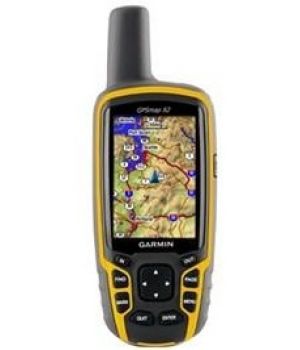 Garmin GPSMAP 62
