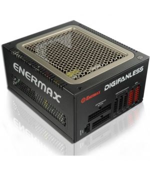 Enermax DIGIFANLESS 550W (EDF550AWN)