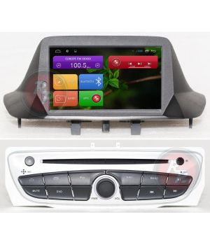 RedPower 21145 (Renault Megane)