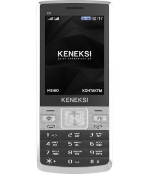 Keneksi X9 Black