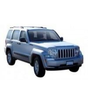 Whispbar Багажник на крышу для Jeep Cherokee АЭРО