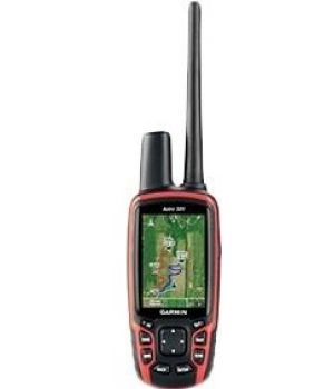 Garmin Astro 320