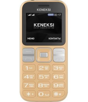 Keneksi T2 Gold