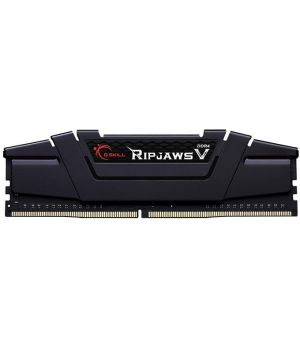 G.Skill 16 GB DDR4 3200 MHz RipjawsV (F4-3200C16S-16GVK)