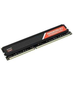 AMD 8 GB DDR4 2133 MHz (R748G2133U2S)